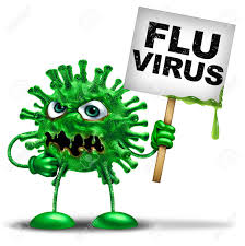 flu